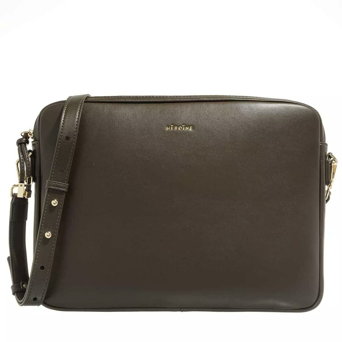 Maison Héroïne Laptoptasche