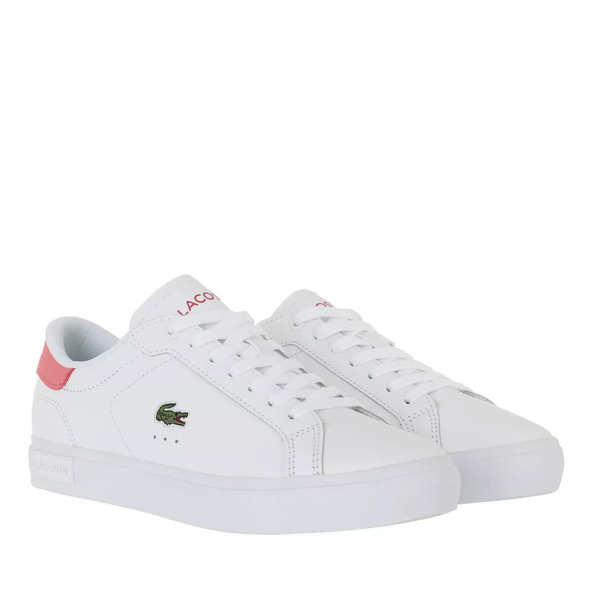 Lacoste Low-Top Sneaker