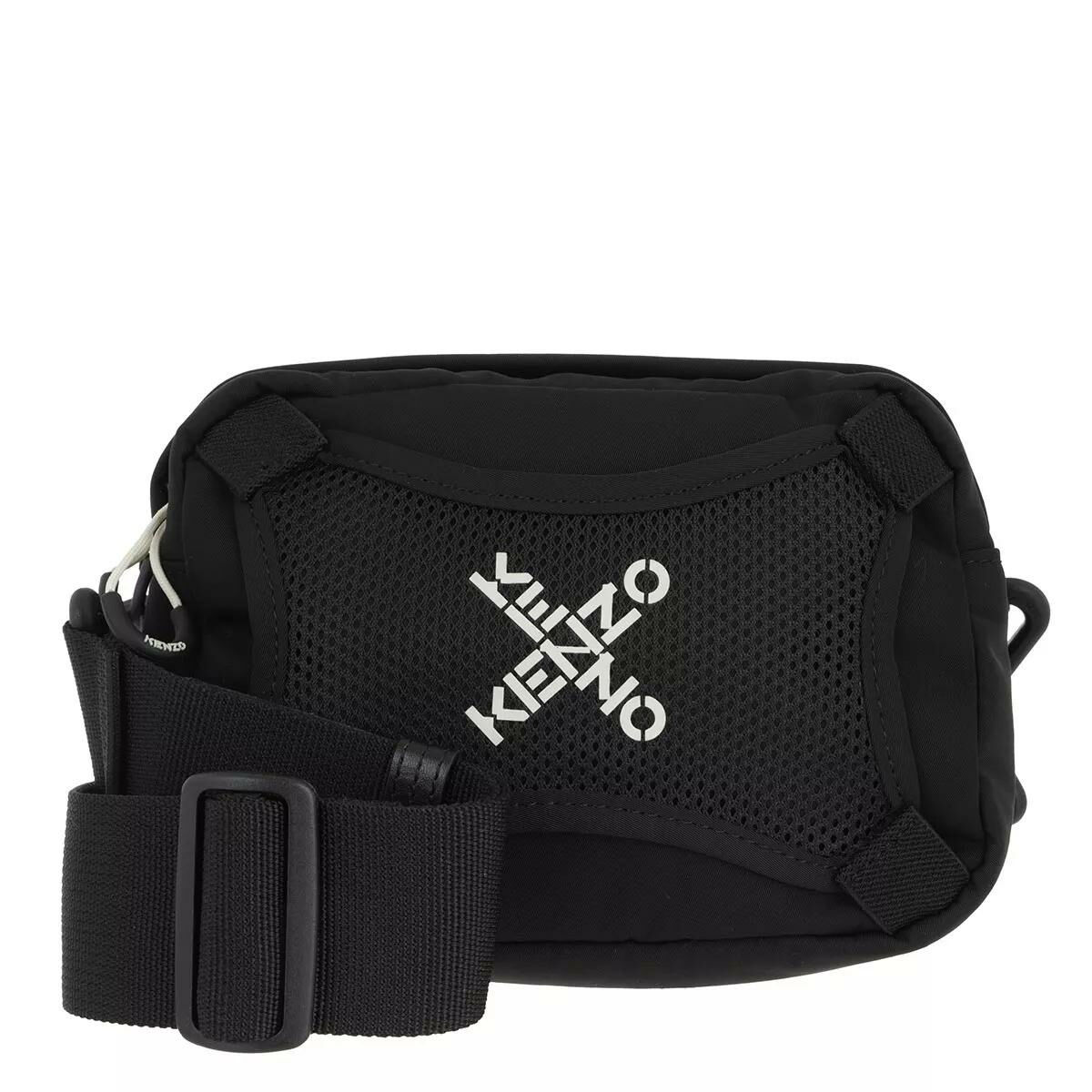Kenzo Camera Bag