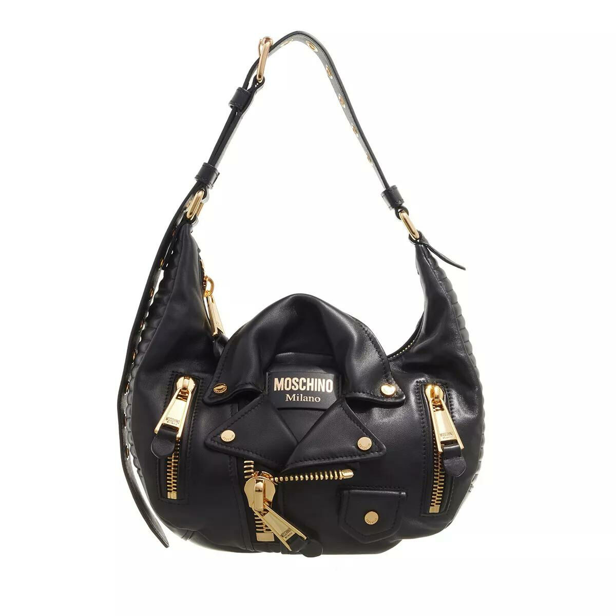 Moschino Hobo Bag