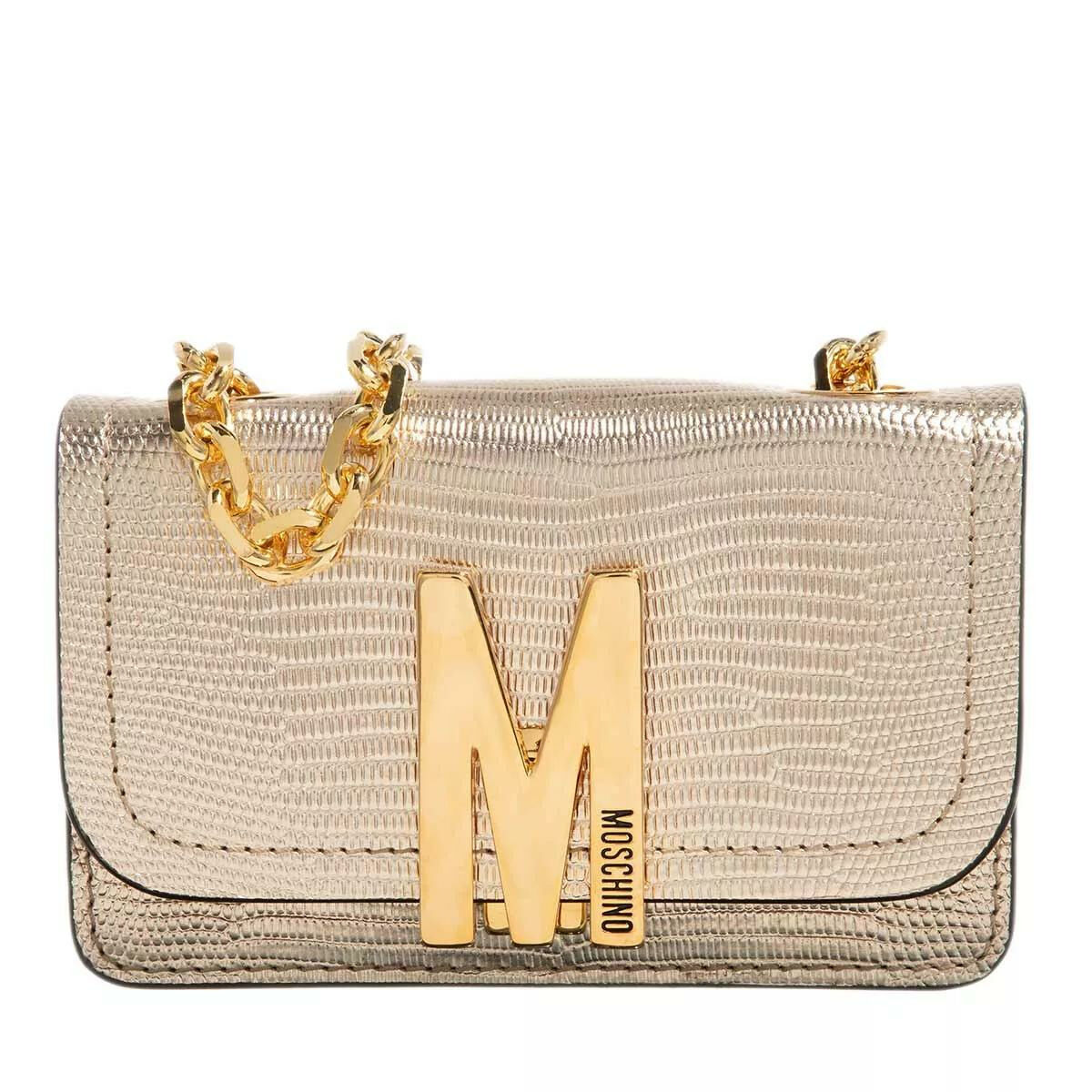 Moschino Minitasche