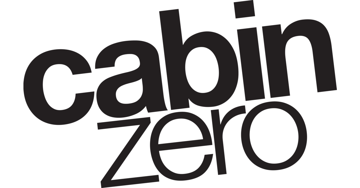 Cabin Zero