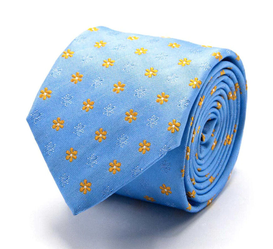 SEIDEN-JACQUARD KRAWATTE