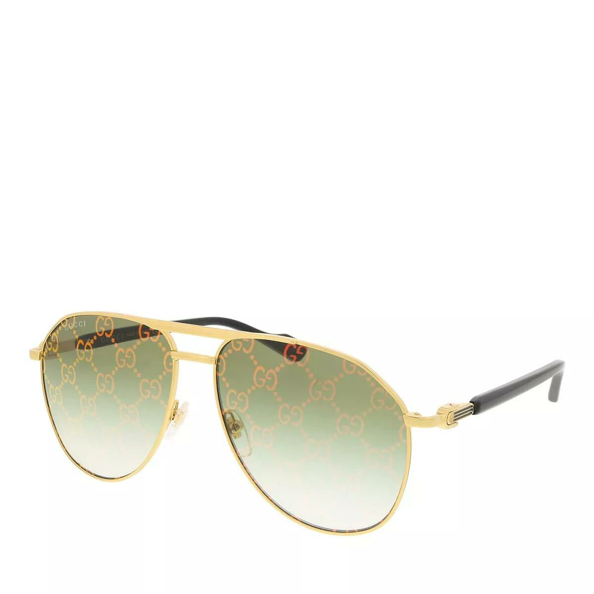 Gucci Sonnenbrille