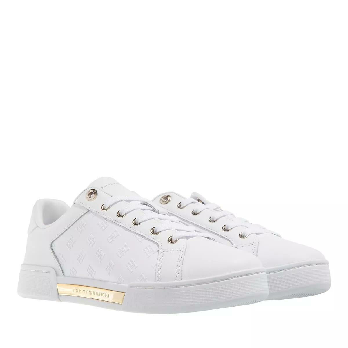 Tommy Hilfiger Low-Top Sneaker