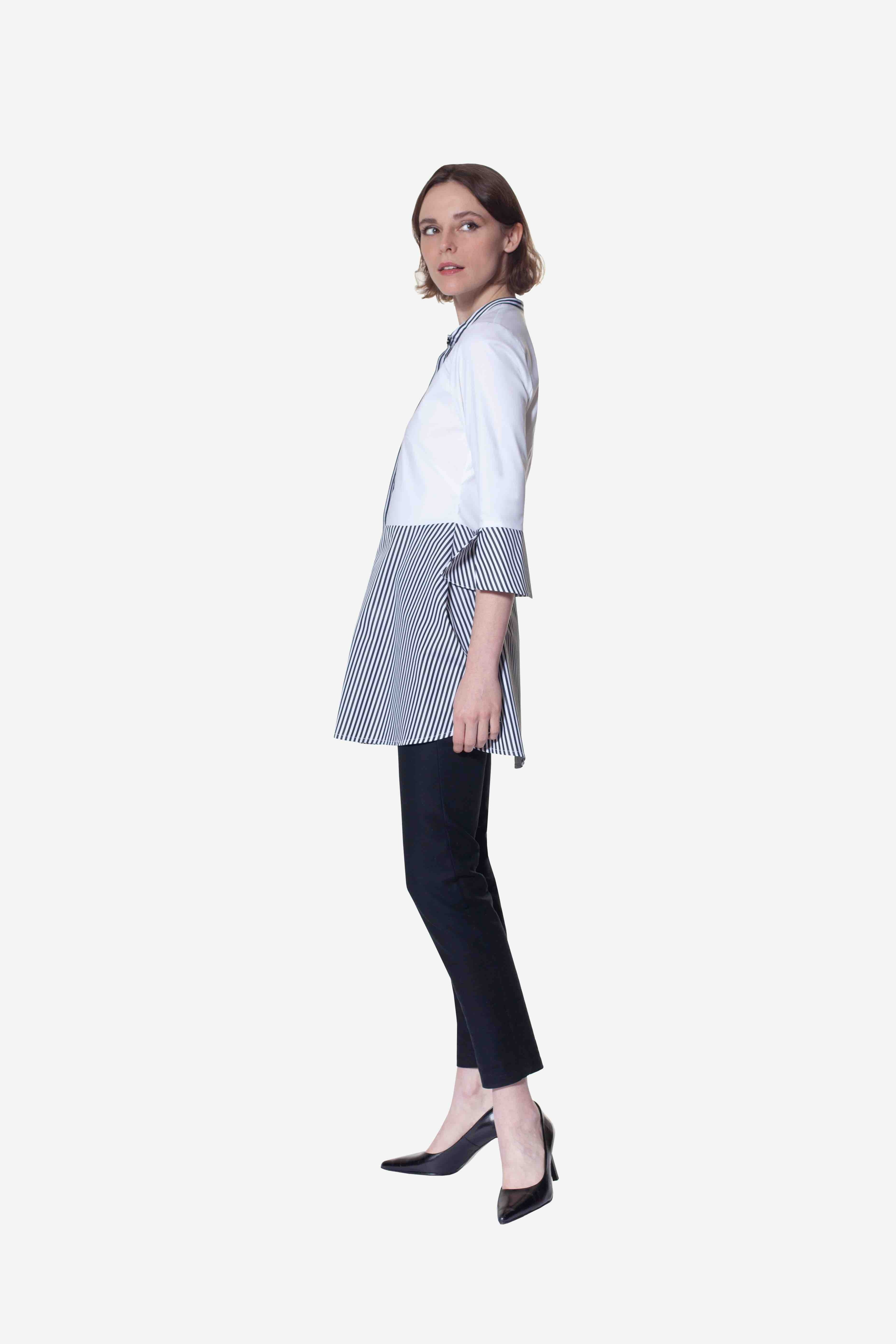 BLUSE CATHLEEN