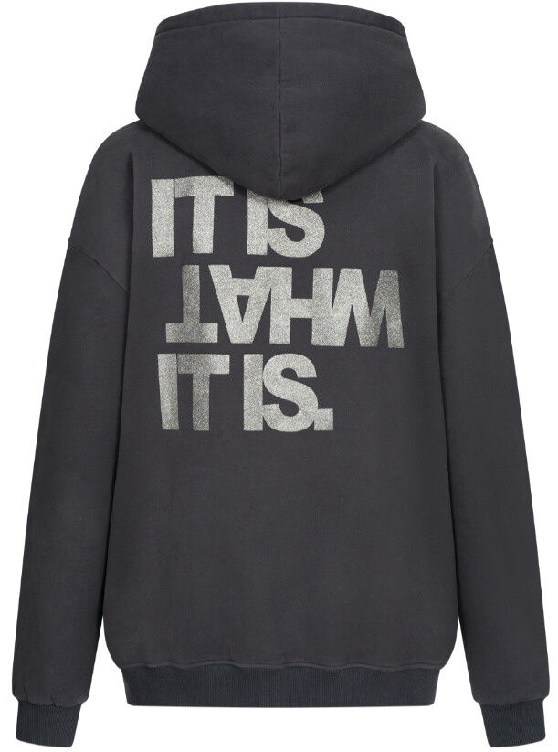 Hoodie It Is