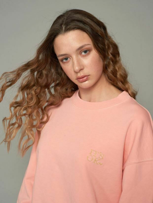 Sweatshirt It’s Ok