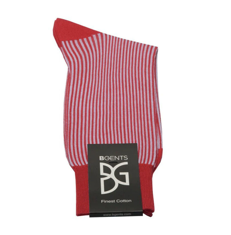 TRENDY STRIPES SOCKEN