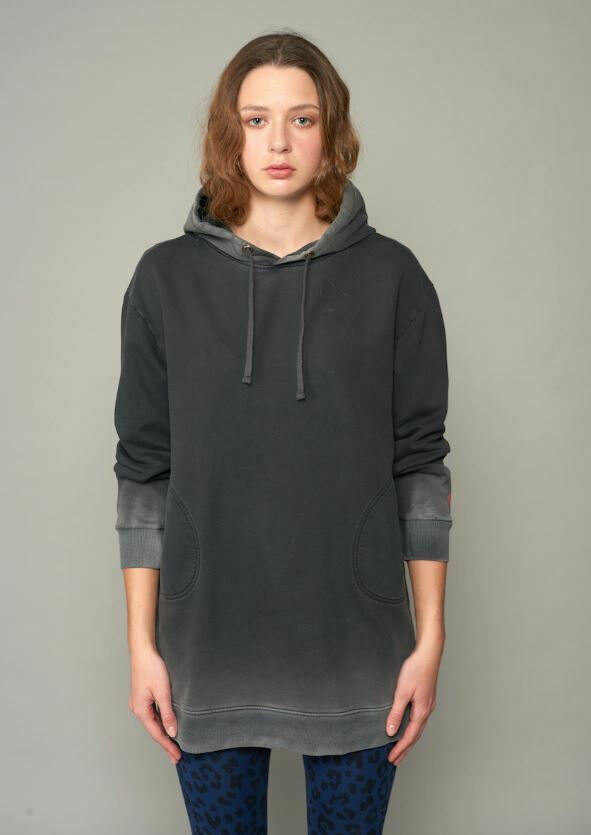 Longsweat Airbrush