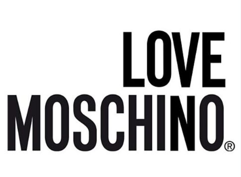 Love Moschino