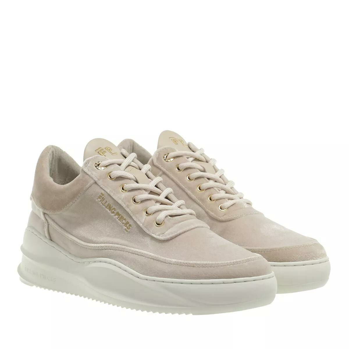 Filling Pieces Low-Top Sneaker