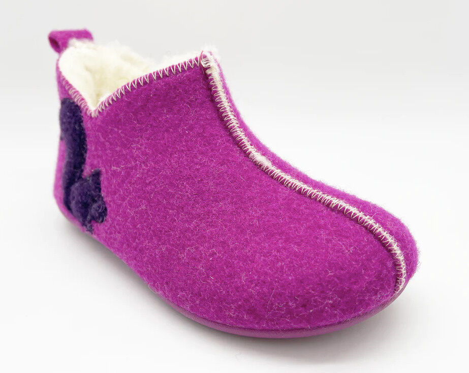 Kids Squirrel Boot