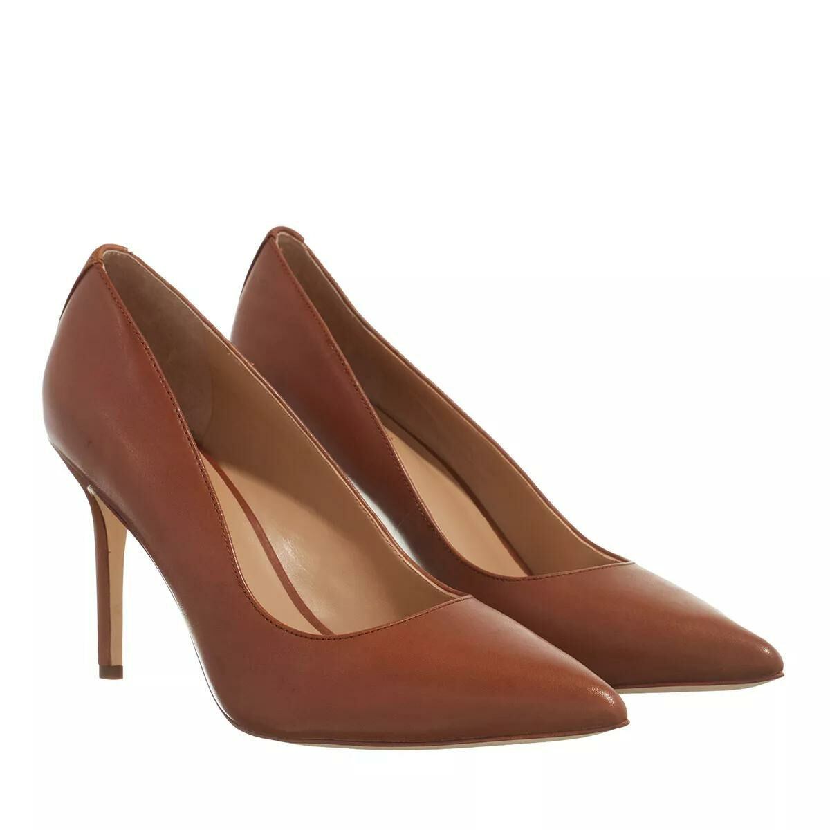 Lauren Ralph Lauren Pump