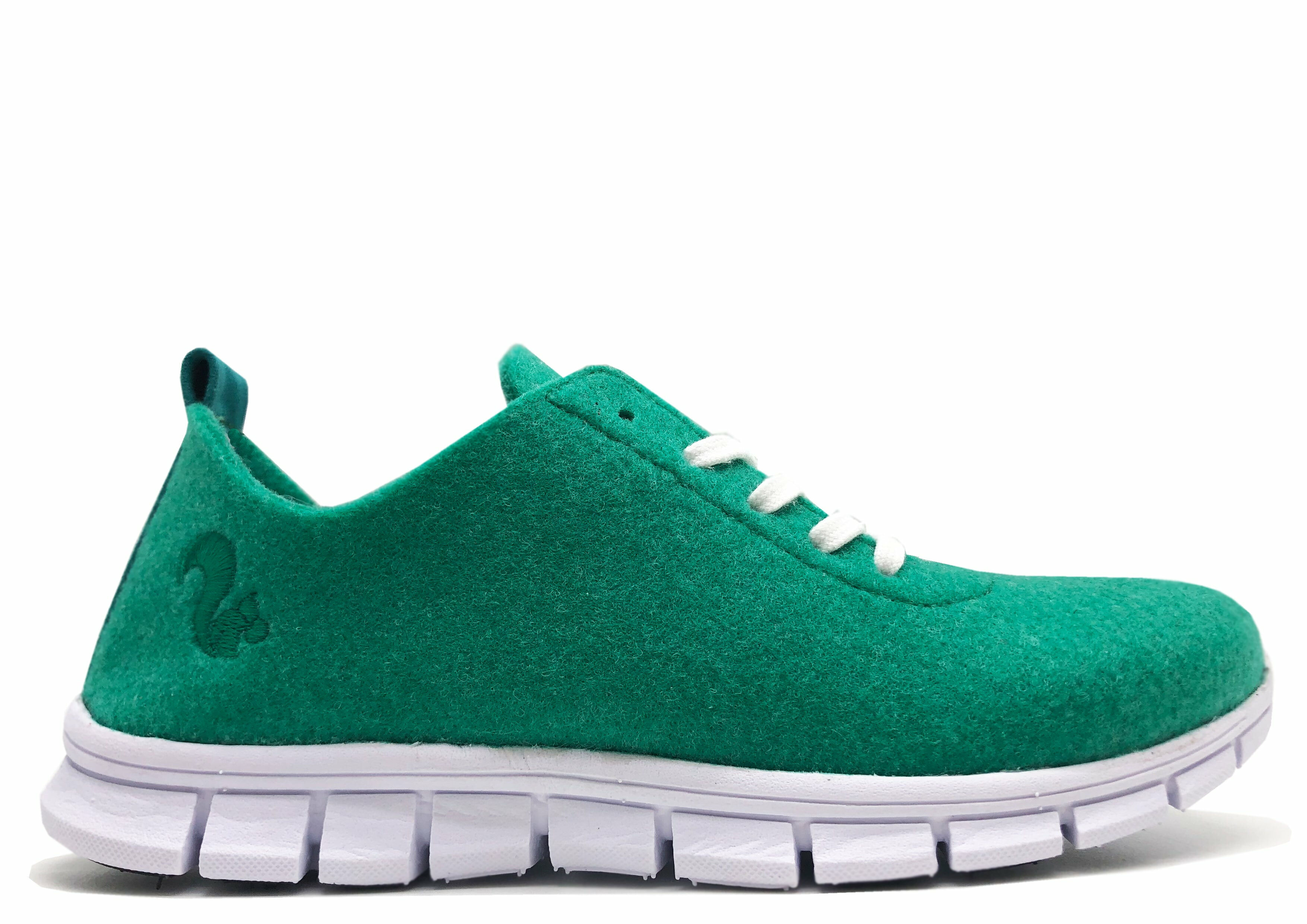 thies ® PET Sneaker tropic | vegan aus recycelten Flaschen