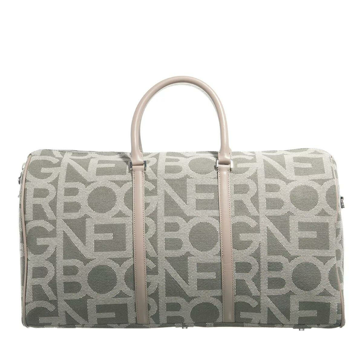 Bogner Weekender