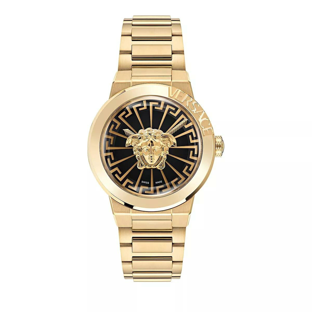 Versace Quarz-Uhr