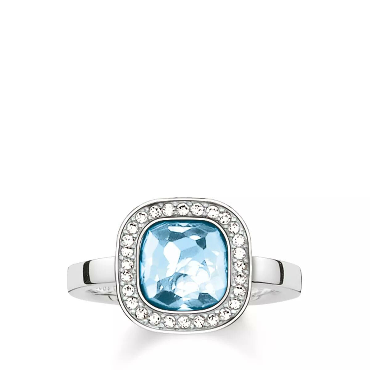 Thomas Sabo Solitärring