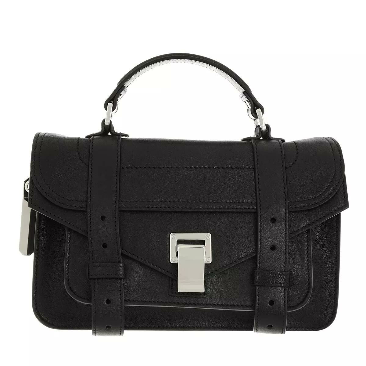 Proenza Schouler Satchel