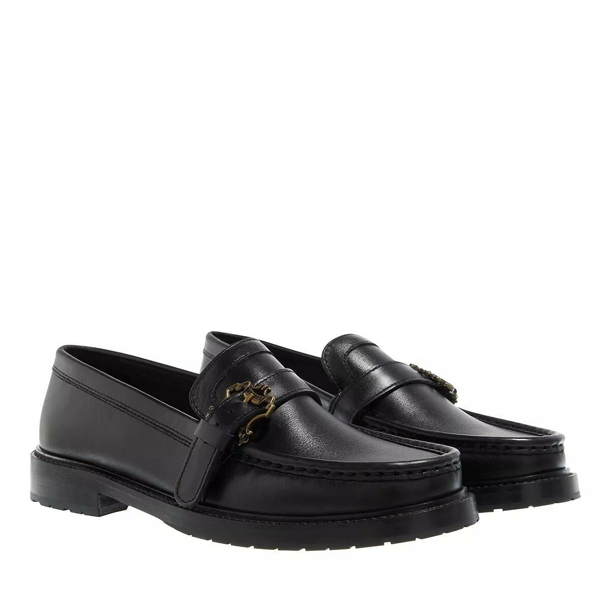 Moschino Loafer