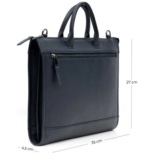 Laptop Bag bis 13,5 Zoll