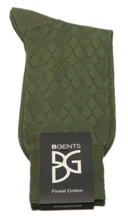 Classic London Socken