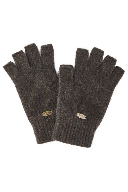 Halbfinger Handschuhe aus der Possumhaarfaser
