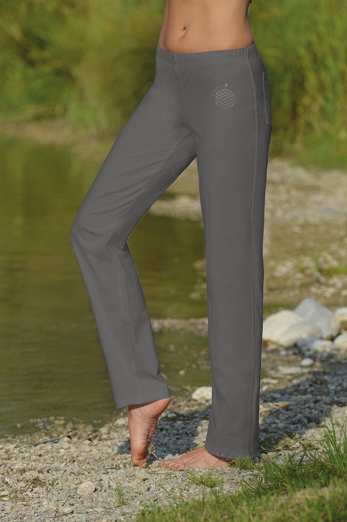 Wellnesshose unisex