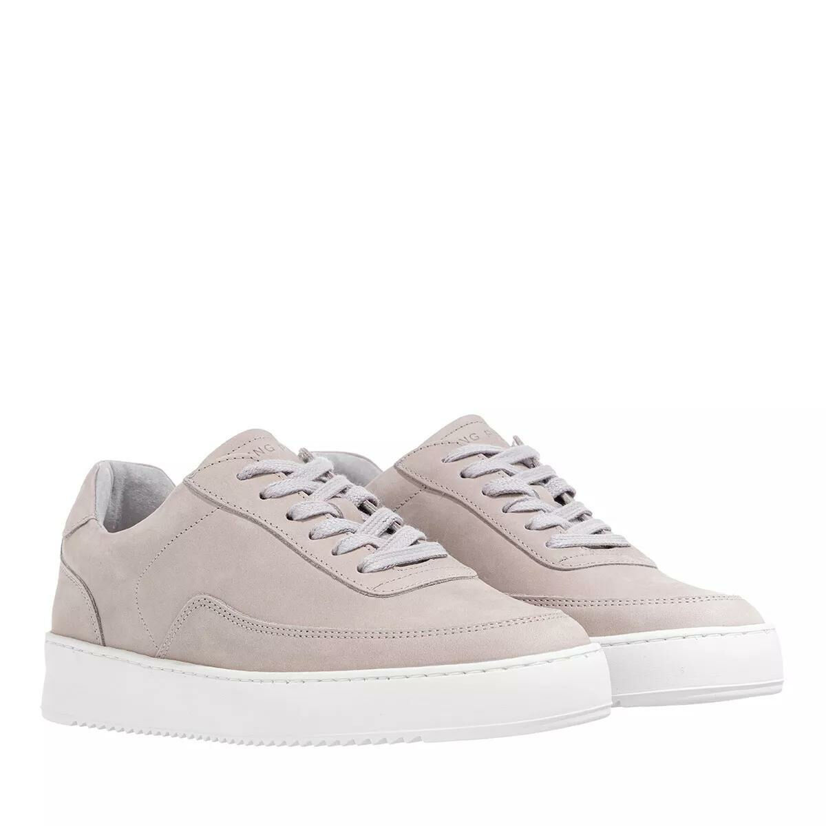 Filling Pieces Low-Top Sneaker