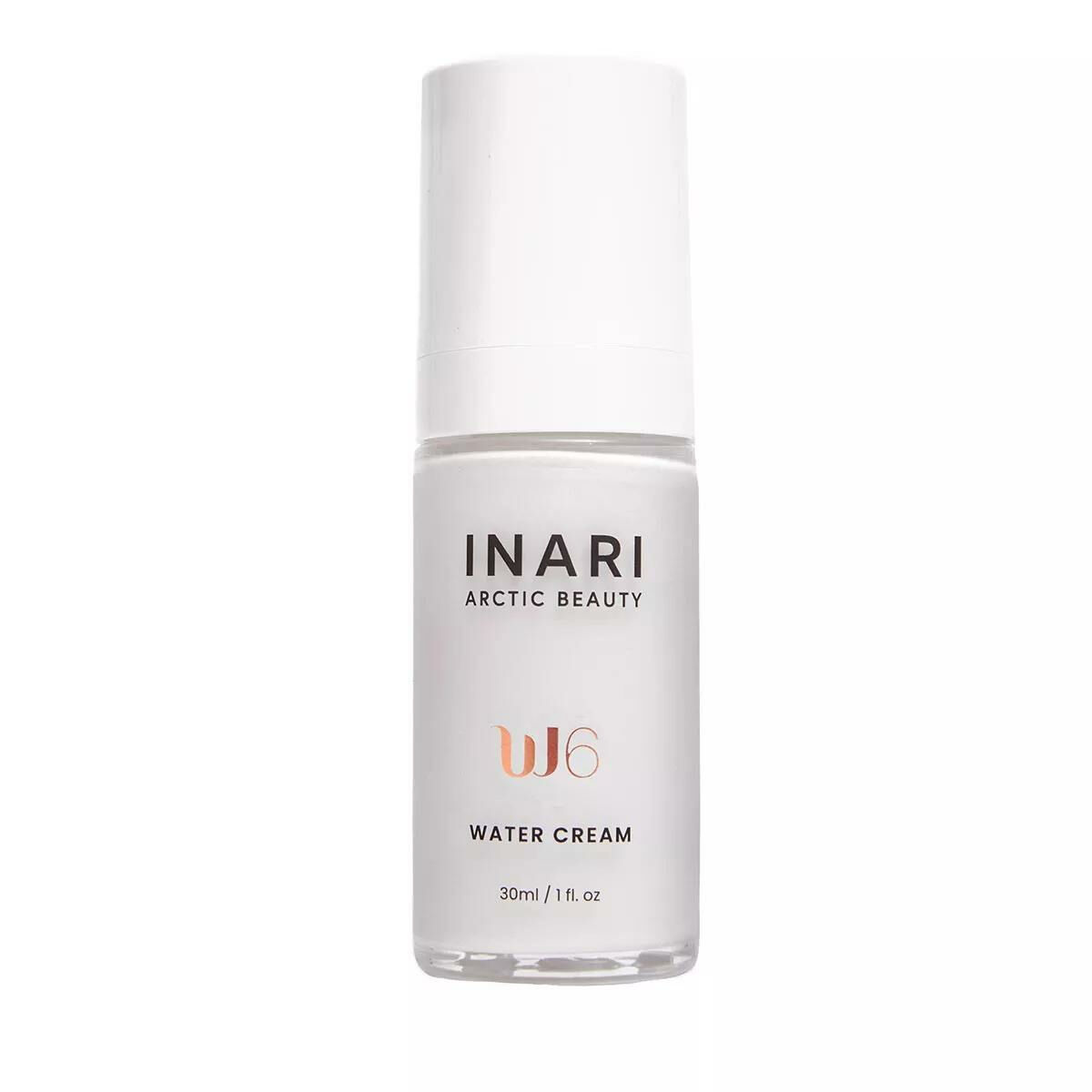 INARI Arctic Beauty Tagescreme