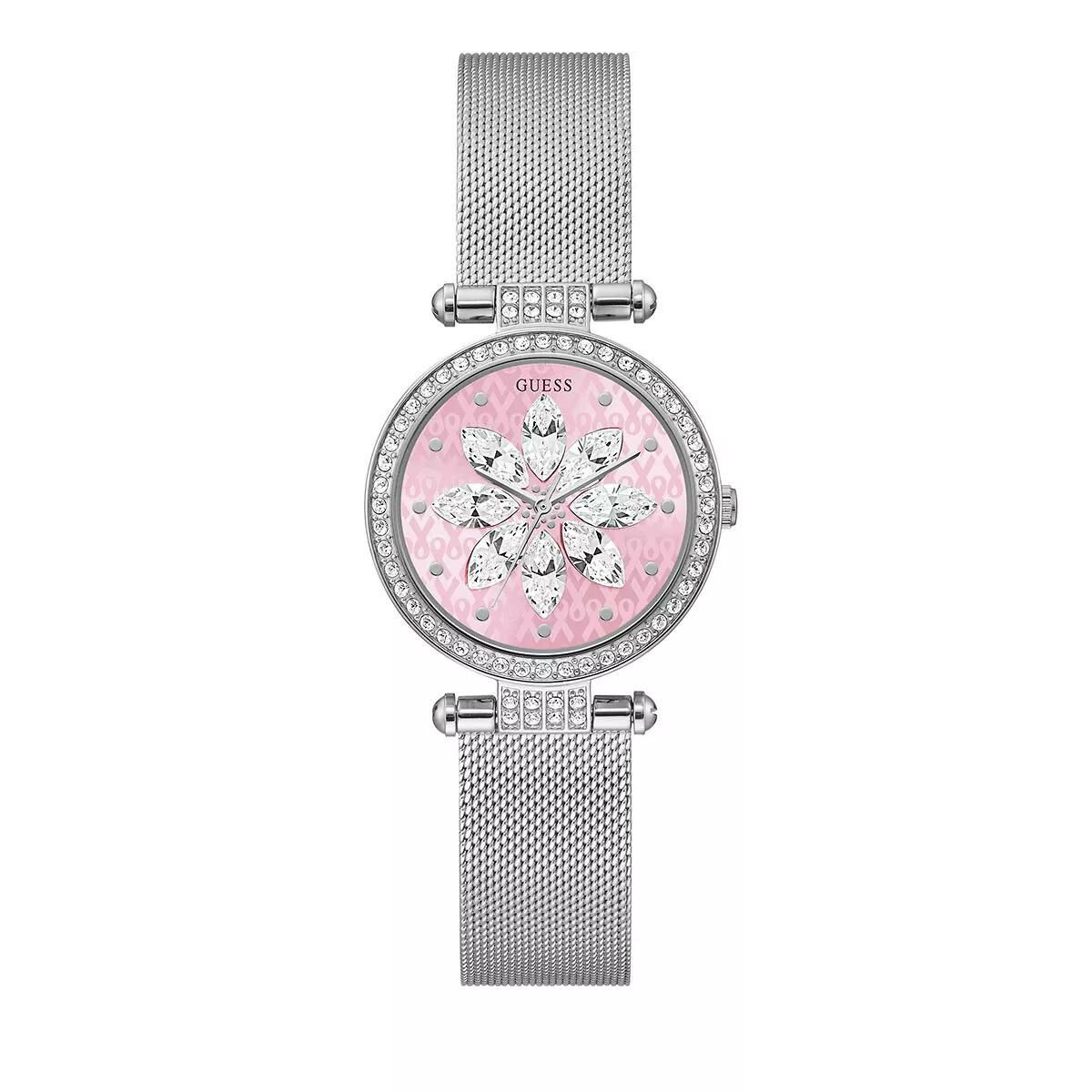 Guess Quarz-Uhr