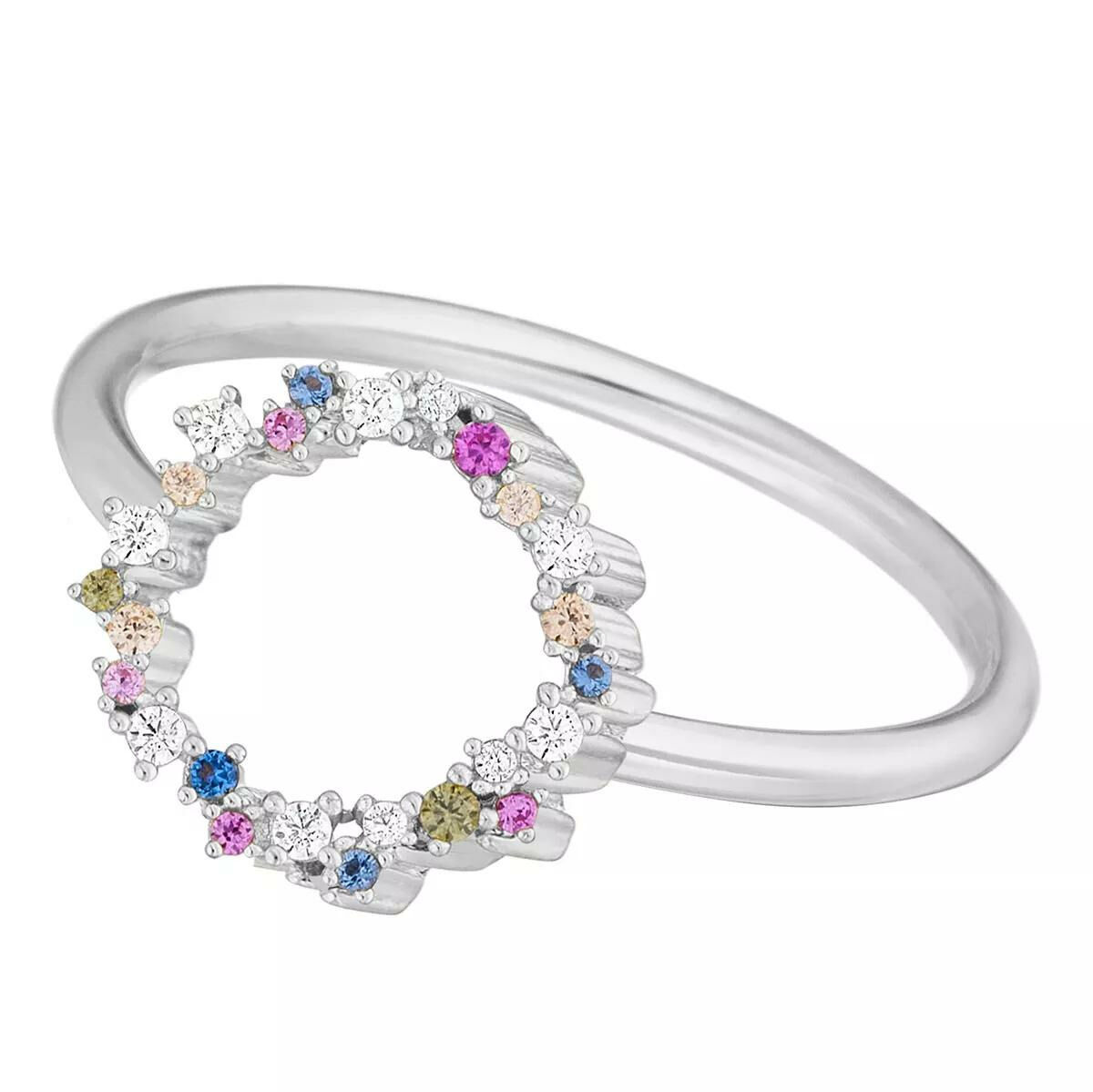 Leaf Ring