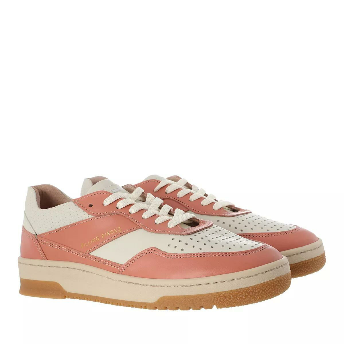 Filling Pieces Low-Top Sneaker