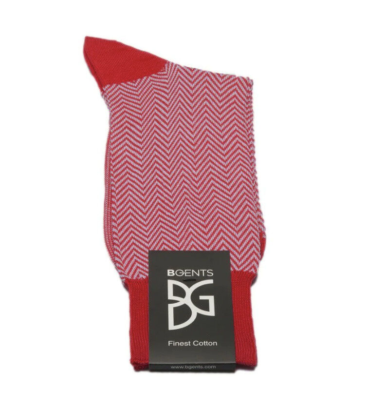TRENDY FISHBONE SOCKEN