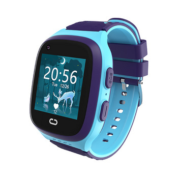 Kinder Smartwatch LT31 in blau