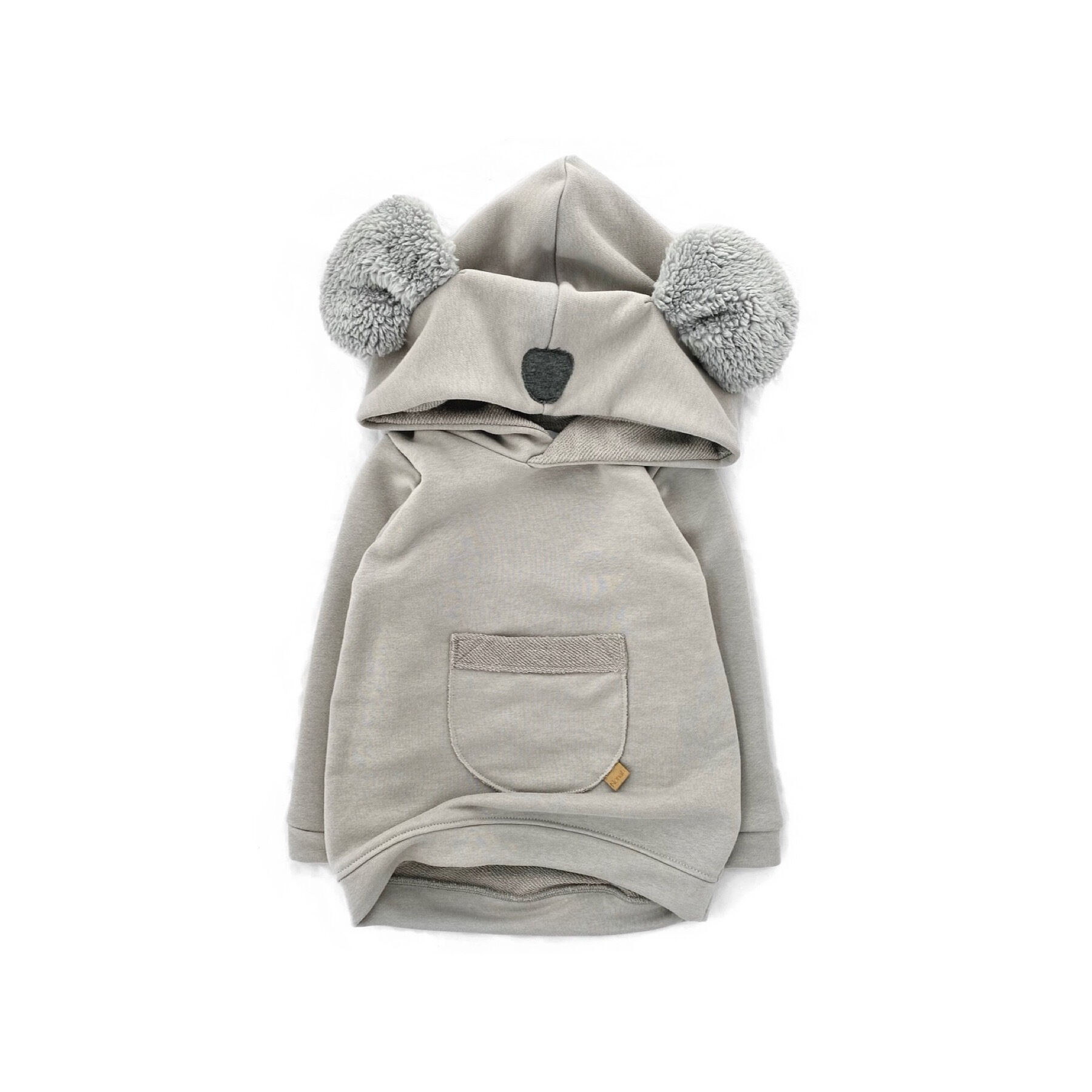 Hoodie 'Hej Koala Bear'