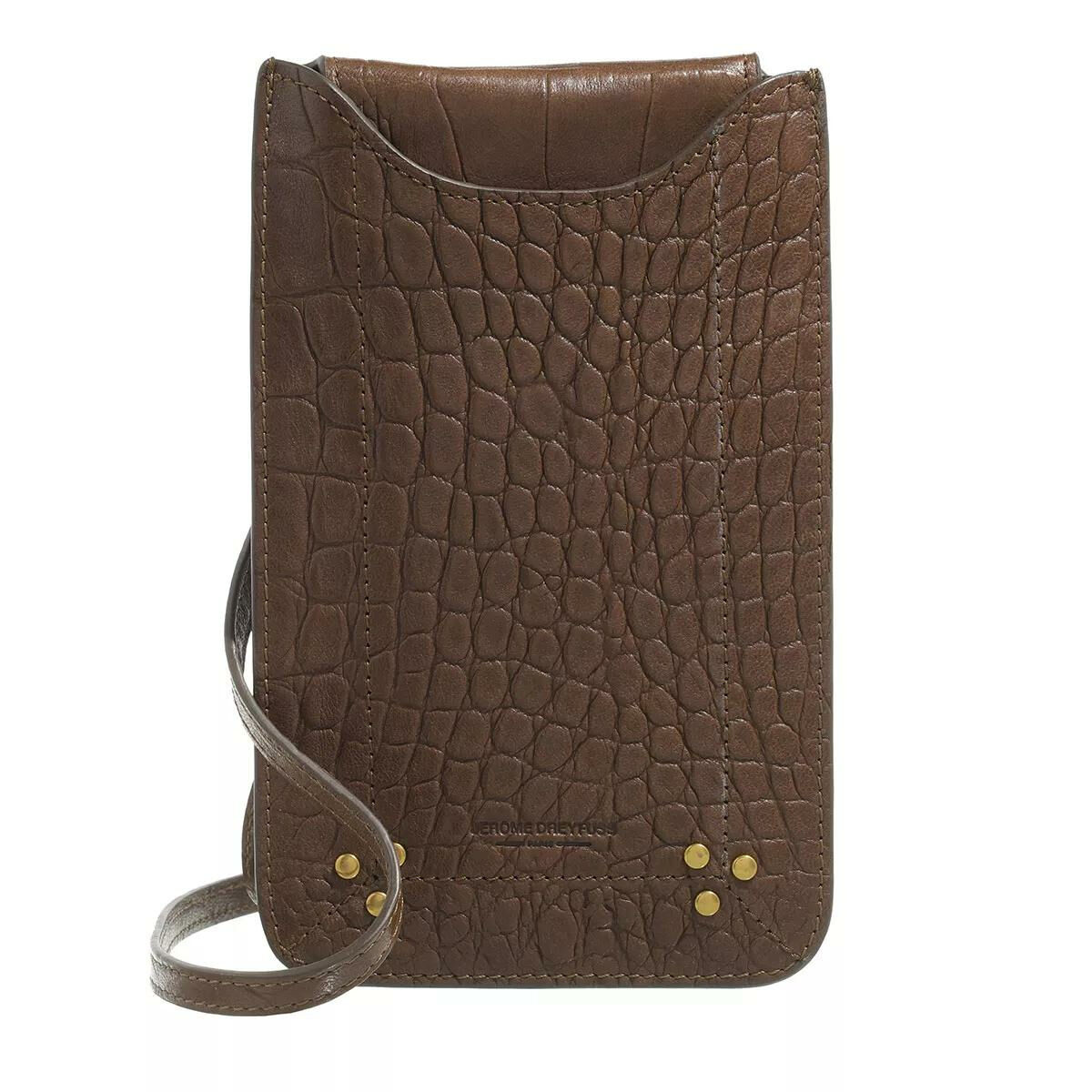 Jerome Dreyfuss Handytasche