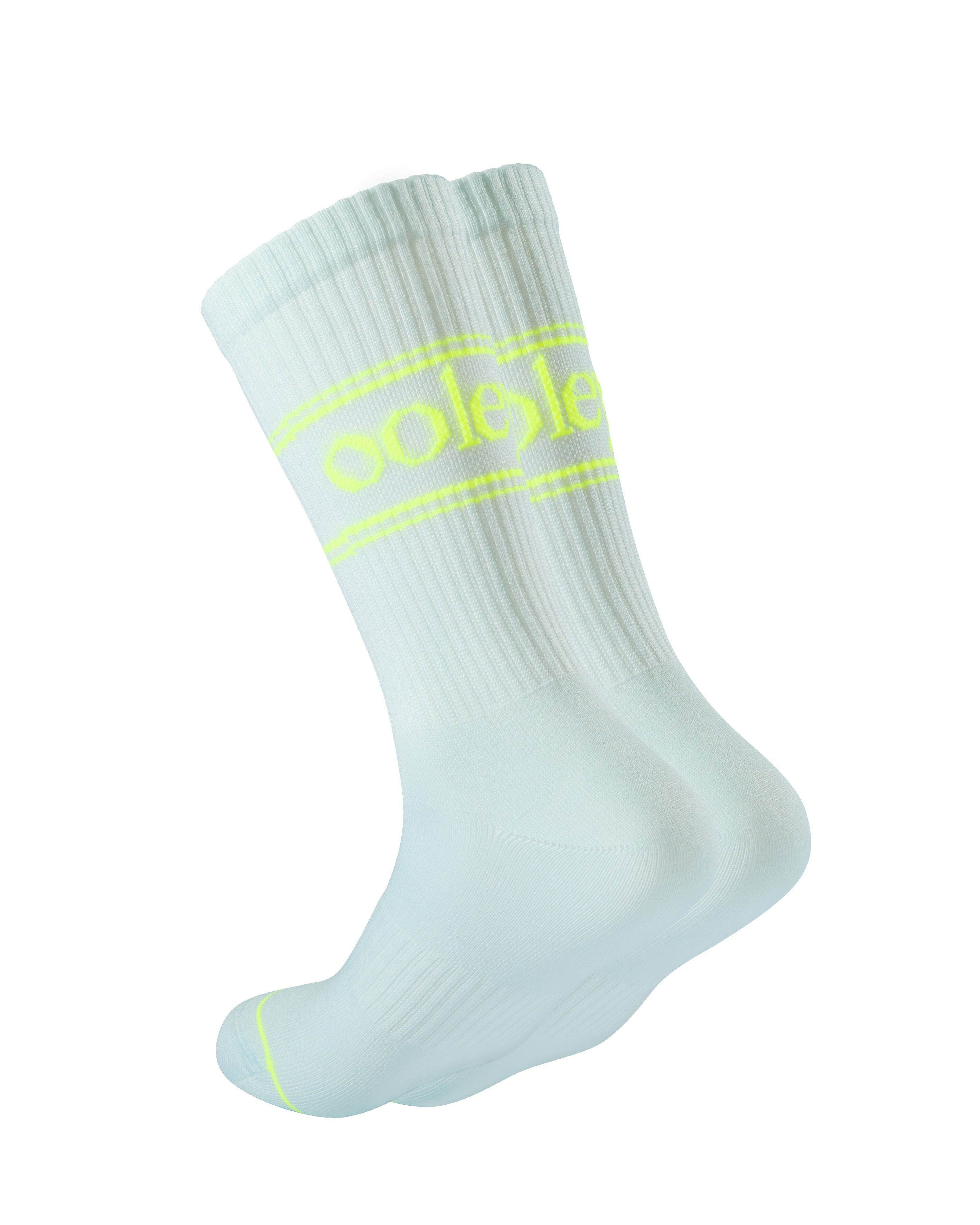 Ooley Neon Pastel - Lemon