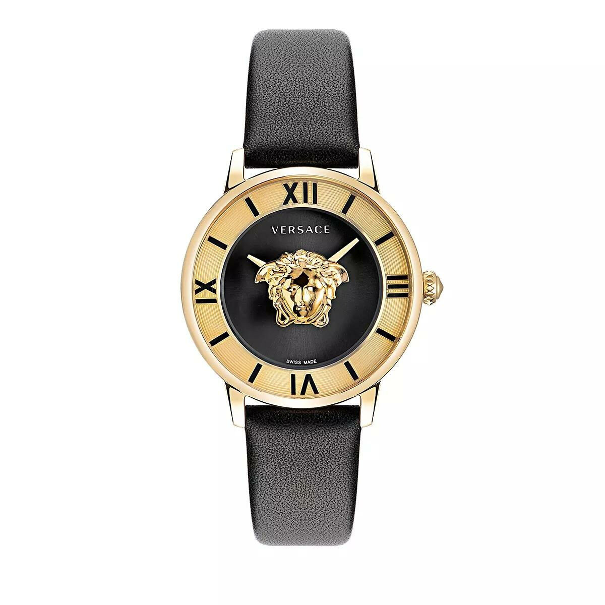 Versace Quarz-Uhr