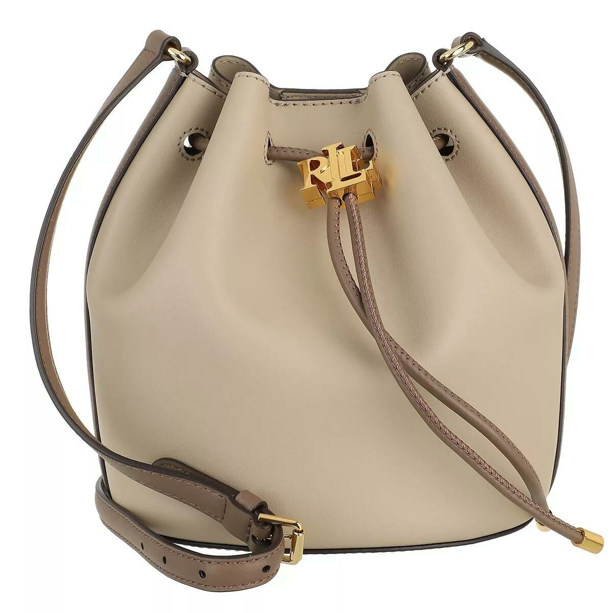 Lauren Ralph Lauren Bucket Bag