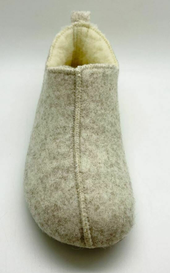 thies 1856 ® Slipper Boots with Eco Wool (W)