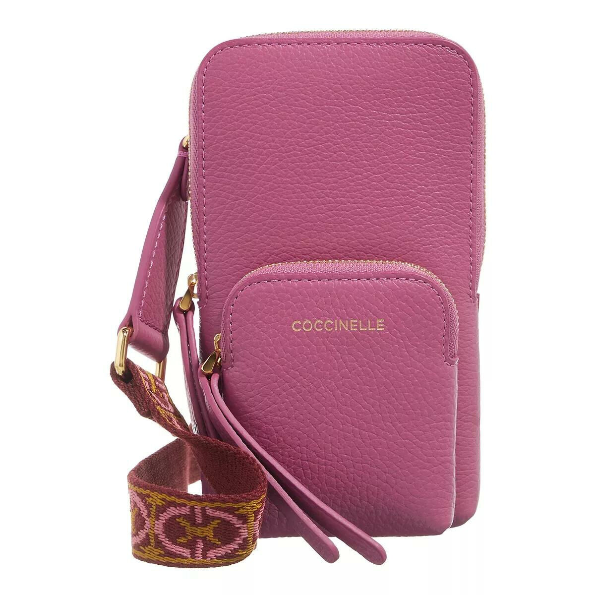 Coccinelle Handytasche