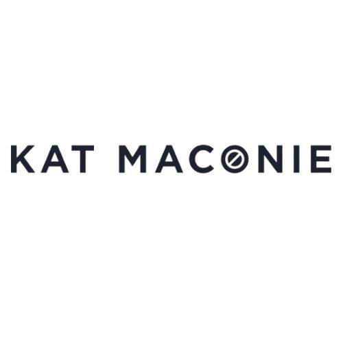 Kat Maconie