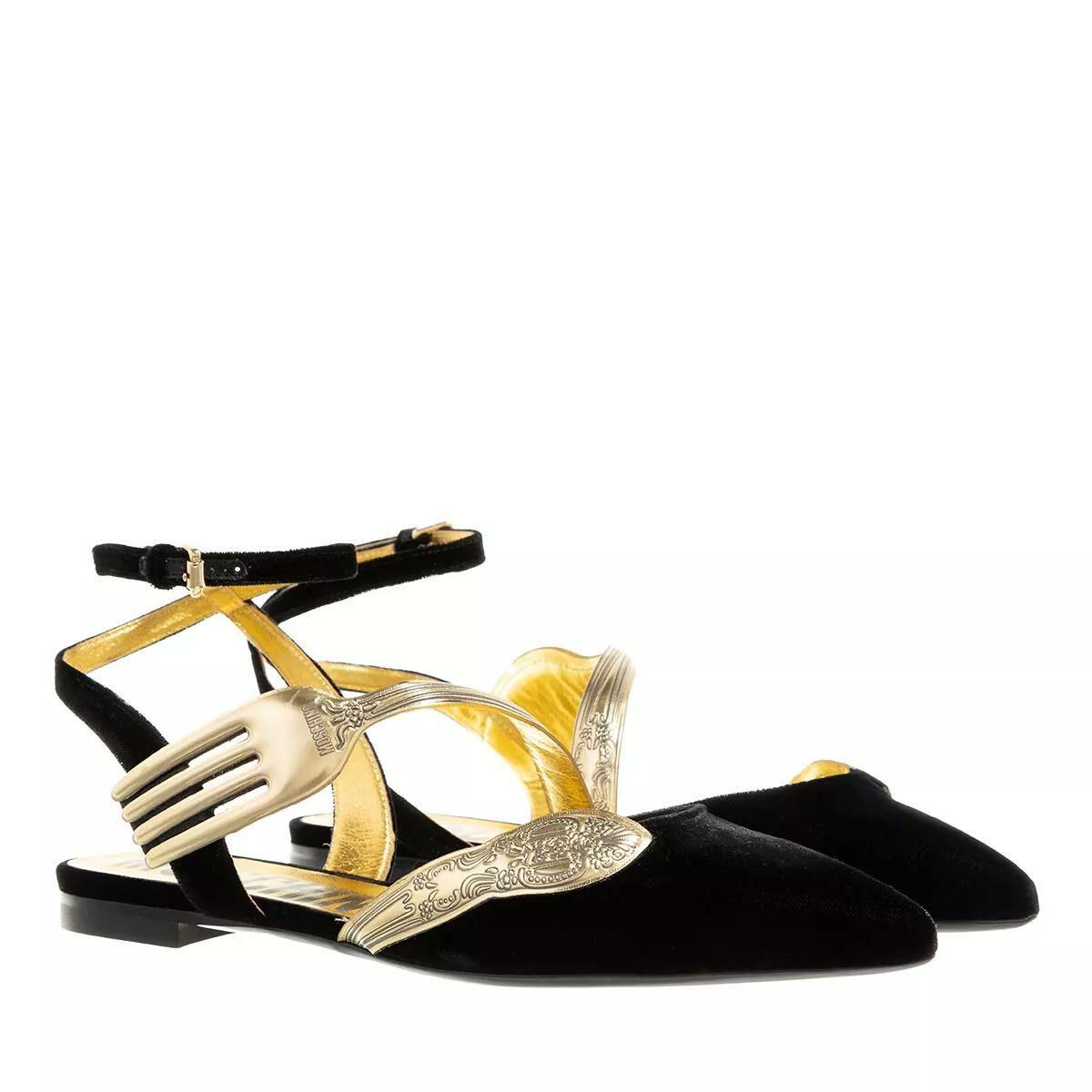 Moschino Ballerina
