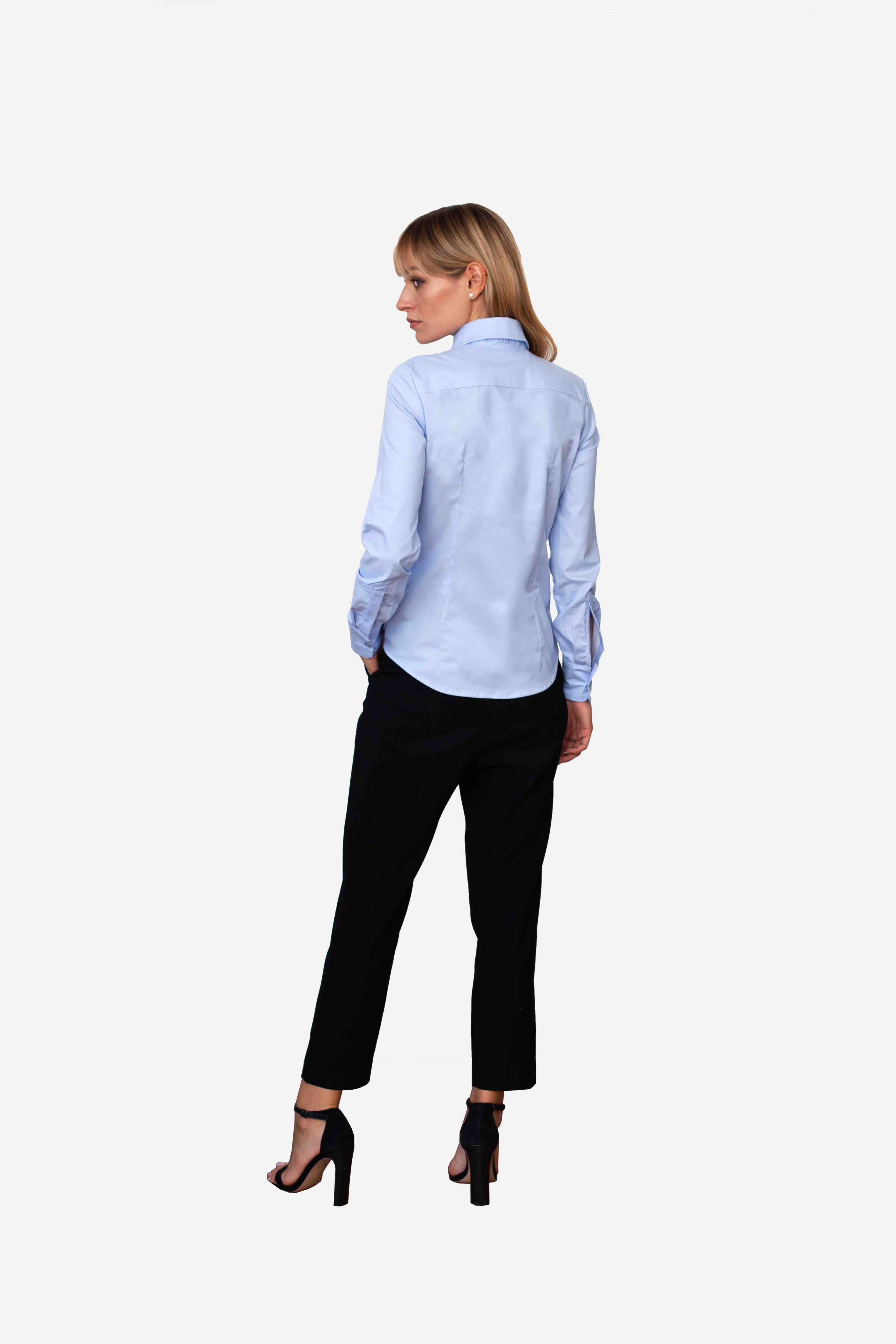 BLUSE ELLA