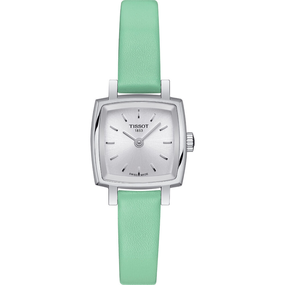 Tissot T-Lady Tissot Lovely grün T0581091603101 