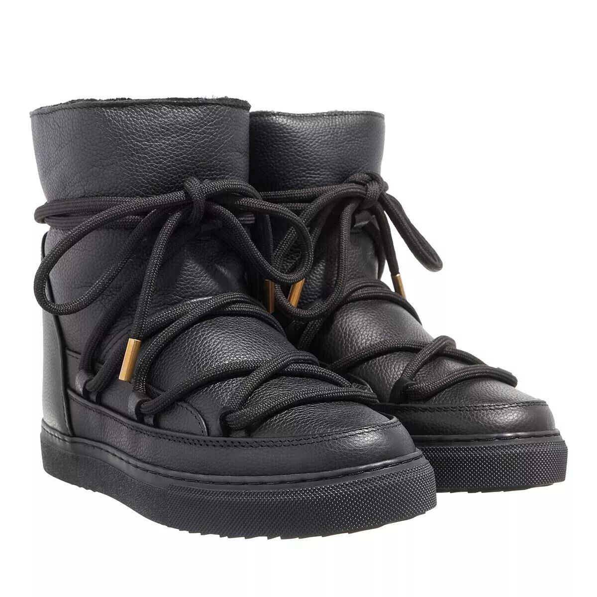 INUIKII Winterstiefel