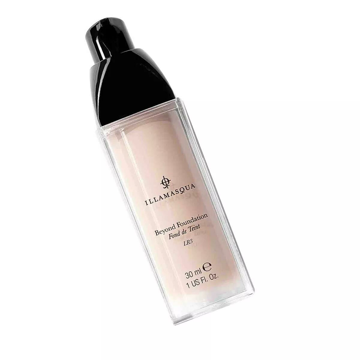 Illamasqua Foundation