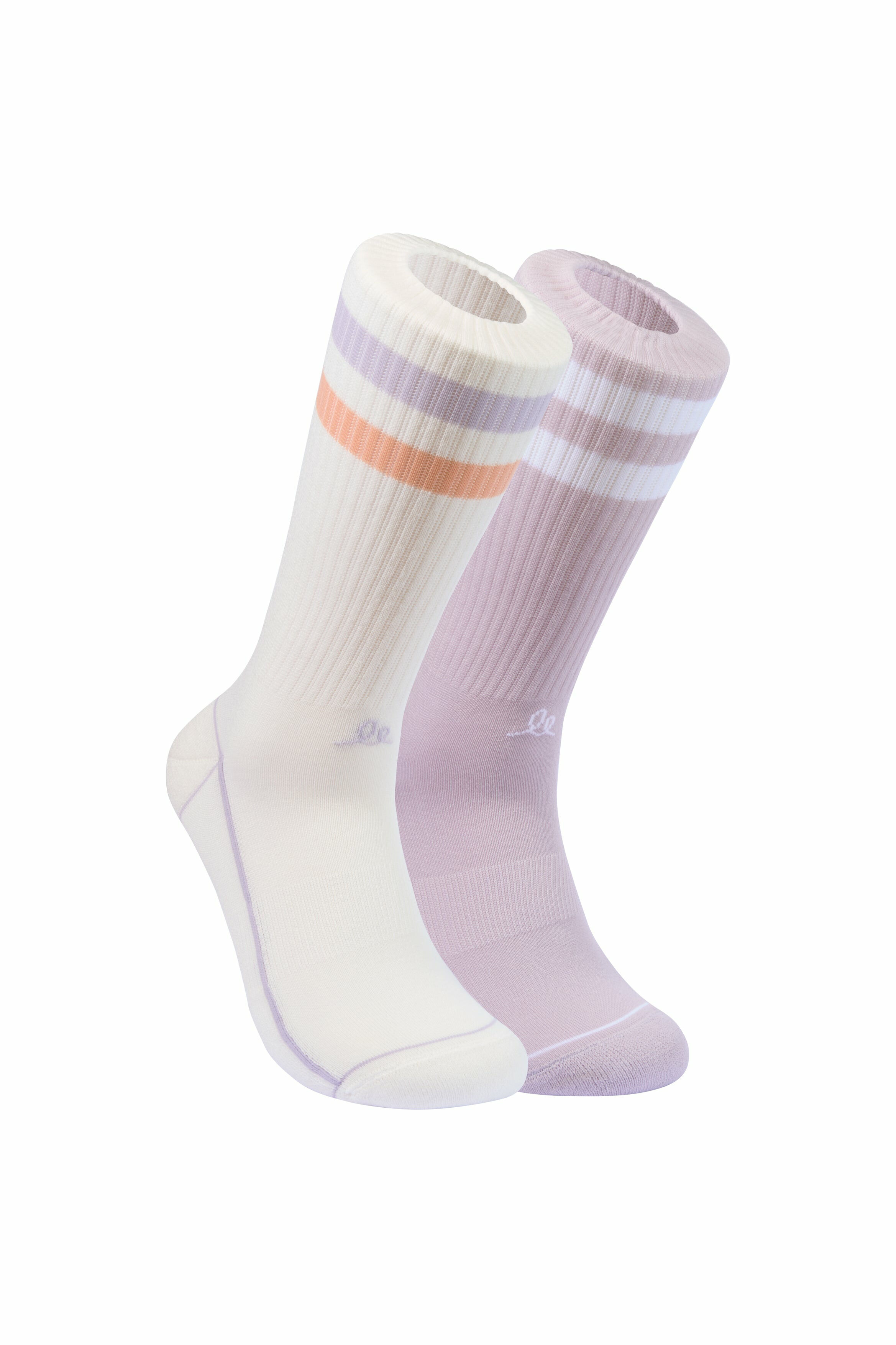 Ooley Casual 2 Pack - Lilac