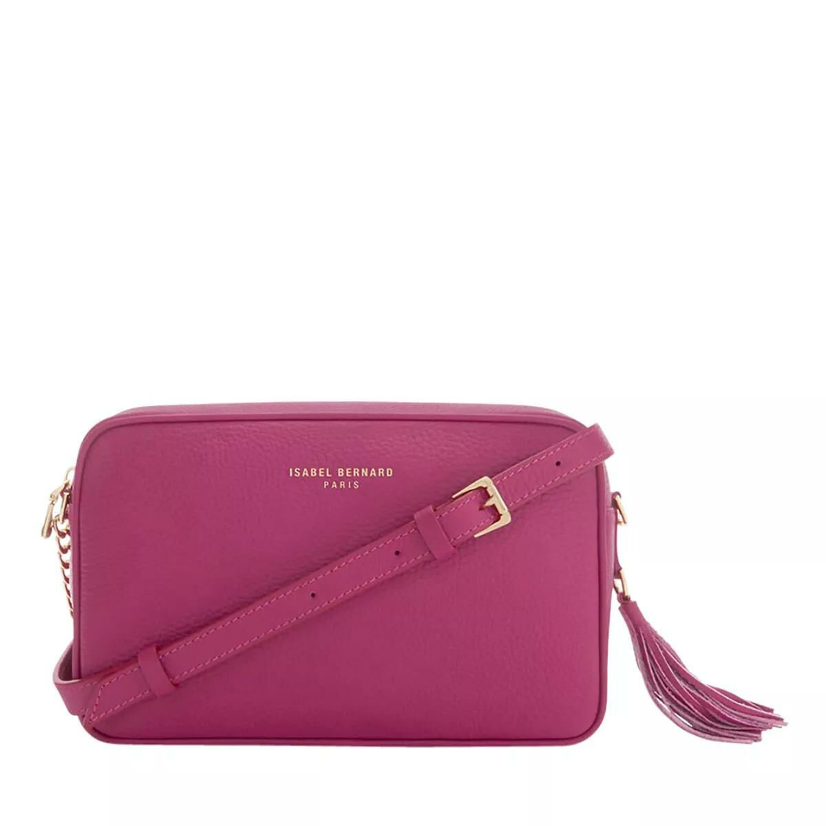 Isabel Bernard Camera Bag